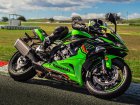 Kawasaki ZX-6R Ninja